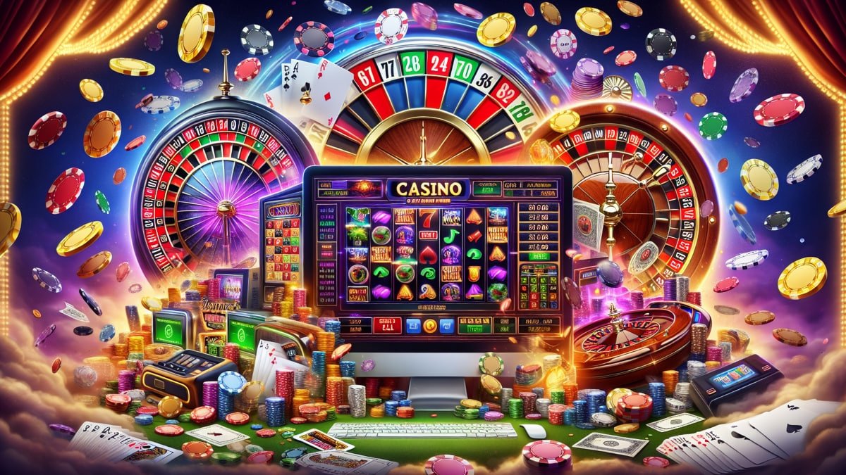 abc game Live Casino Hub