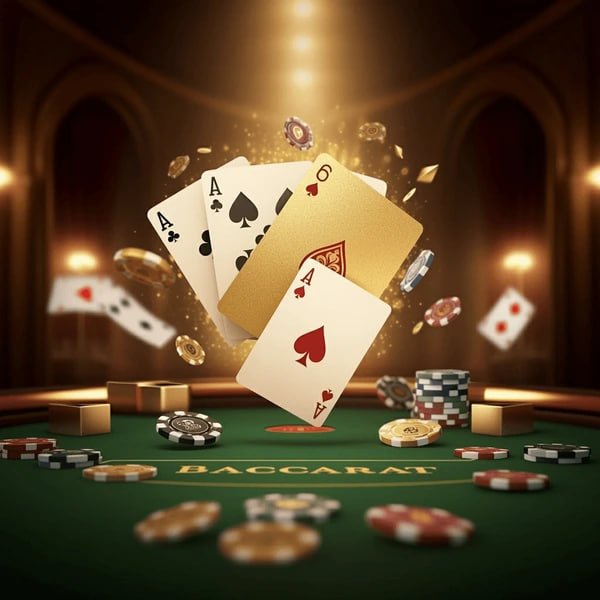 abc game Promo Board